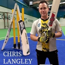 Chris Langley