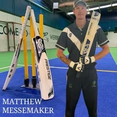 Matthew Messemaker