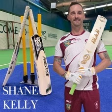 Shane Kelly